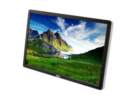 Dell Ultrasharp U2212h 215 Fhd Widescreen Ips Led Lcd