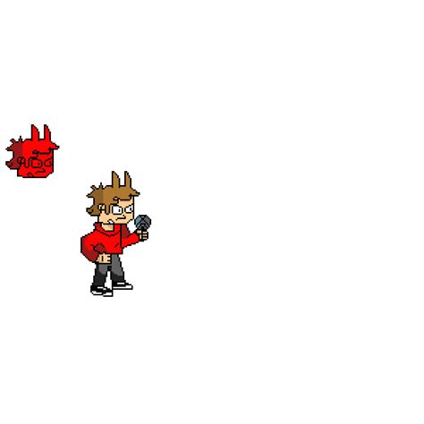 Edición Tord Sprites Herramienta Gratuita De Dibujo En Línea De Pixel