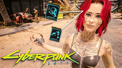 Cyberpunk 2077 Overpowered Hitman Netrunner Stealth Gameplay