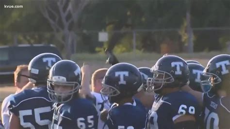 Texas School for the Deaf wins first state title | kvue.com