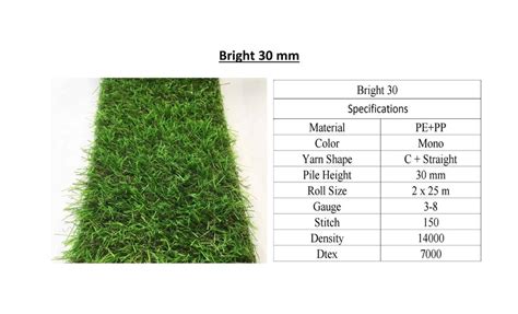 Artificial Lawn Turf at Rs 48/square feet | Artificial Turf | ID ...