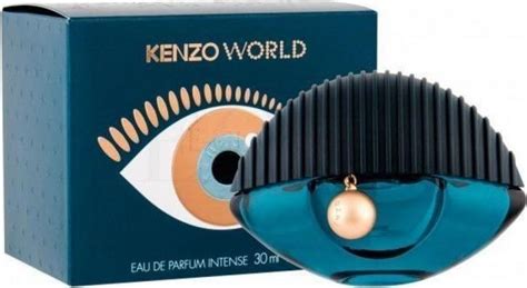 Kenzo World Intense Eau De Parfum 50ml Confronta Prezzi Trovaprezzi It