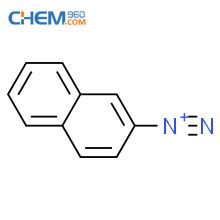 Cas No Naphthalenediazonium Chem