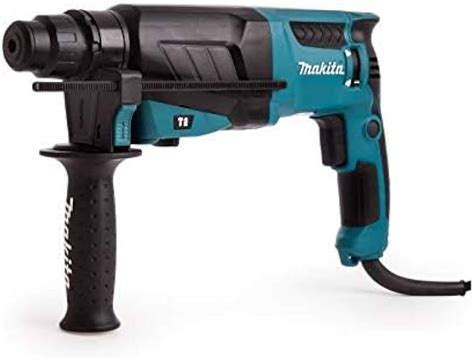 Makita Corded SDS Plus Concrete Masonry AVT Rotary 51 OFF