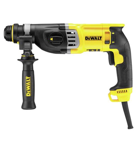 Dewalt 28mm Sds Plus Combination Hammer 900w 220v