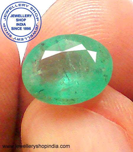 Natural Emerald Stone Certified By Gia Igjtl Igi Zambia Mines