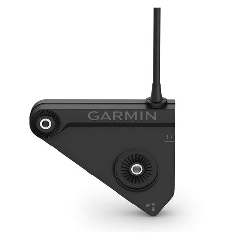 Garmin Panoptix Livescope Lvs12 Front Down View Transducer West Marine