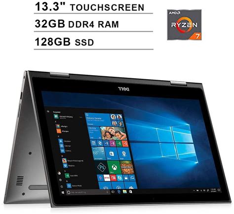 Premium Dell Inspiron In Inch Fhd Touchscreen