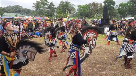 Tirto Agung Janturan Live Karangmiri Ajibarang Ebeg Republikwangon