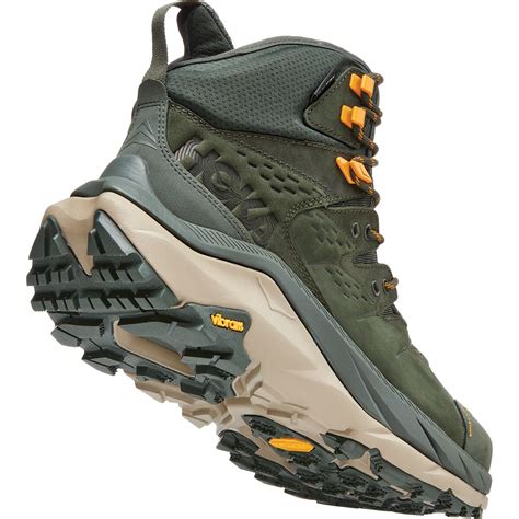 Hoka Kaha Gtx Hiking Boot Men S Footwear