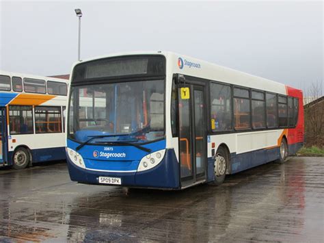 22873 Sc Cumbria Penrith Depot 03 16 Dmgbuses Flickr