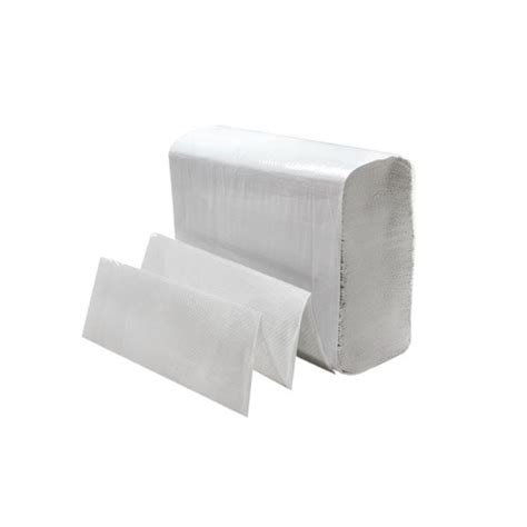 Multifold Towels White 16250 Supplier Solutions Llc