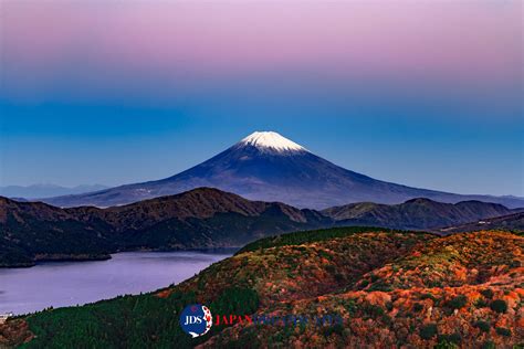 Autumn Leaves Photography Workshop - JAPAN DREAMSCAPES