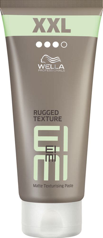 Wp Eimi Rugged Texture 150ml Matt Paste