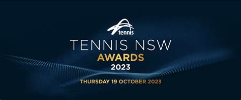 Tennis Nsw Awards Events About Us Tennis Nsw