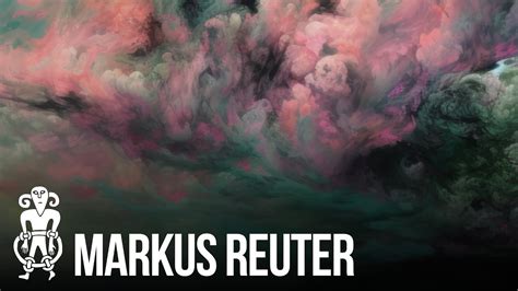 Markus Reuter Stream For Consciousness Vol 2 Painting Of A Cloud Pt