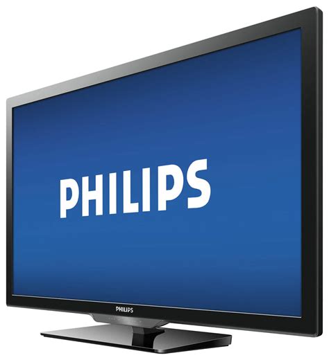 Best Buy Philips 4000 Series 40 Class 40 Diag LED 1080p 60Hz HDTV