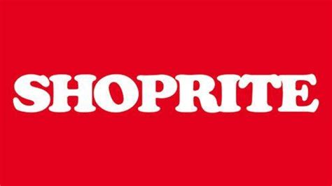 ShopRite Logo - LogoDix