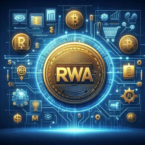 Tokens RWA Conheça As Melhores Opções Para Investir Hoje