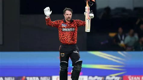 Ipl Srh Vs Rcb Sunrisers Hyderabad Breaks Record Posts Highest