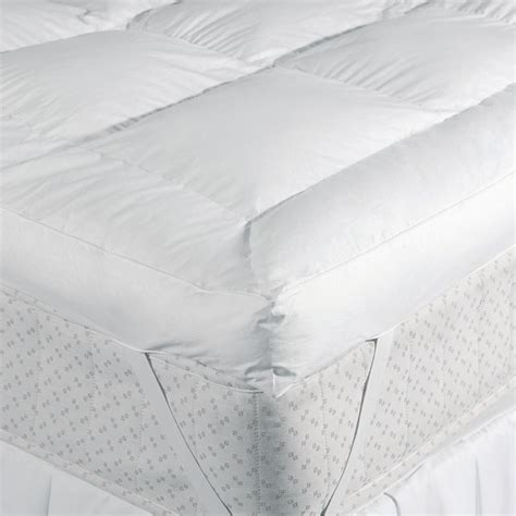 Heritage Duke Mattress Topper Super King Size | Linge des Alpes