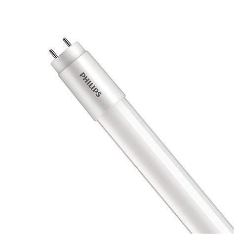 Lampada Led Tubular T8 9w Bivolt G13 6500K Luz Branca 60cm Shopee Brasil