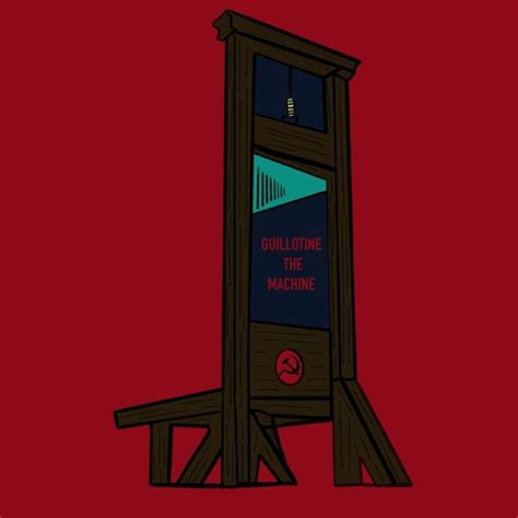 Stream Fuck Every Cop By Guillotine The Machine Listen Online