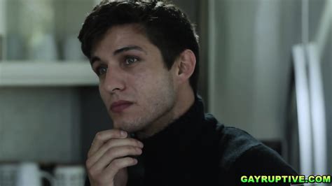 Anal Threesome With Andrew Elliot And Trevor