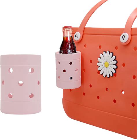 Cup Holder Attachment For Bogg Bag Drink Holder Charm