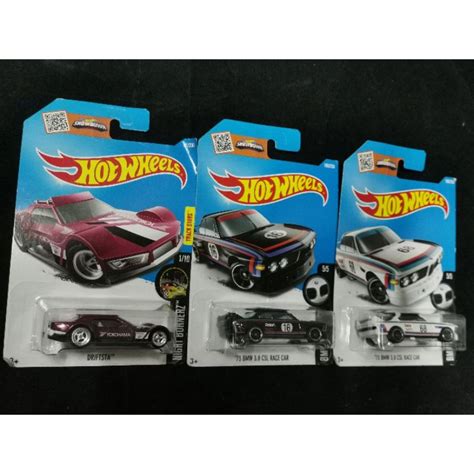 โมเดลรถเหล็ก Hot Wheels คันละ 100 Shopee Thailand