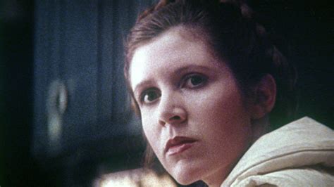 Carrie Fisher: When a Franchise Honors a Fallen Star the Right Way