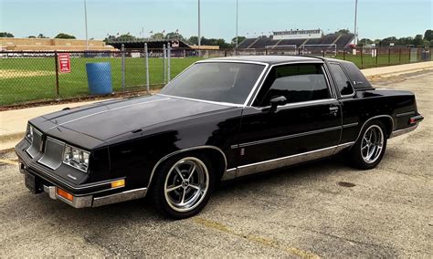 1980s Oldsmobile Cutlass Oldsmobile Oldsmobile Cutlass Custom Chevy Trucks