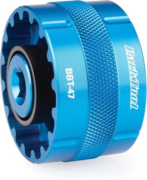 Park Tool Unisex S Bbt Bbt T Bottom Bracket Tool Blue One