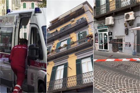 Samuele Svolta Nelle Indagini Sul Bambino Caduto Dal Balcone Enne