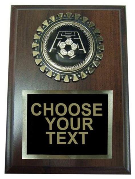 Soccer Trophies | Soccer Awards