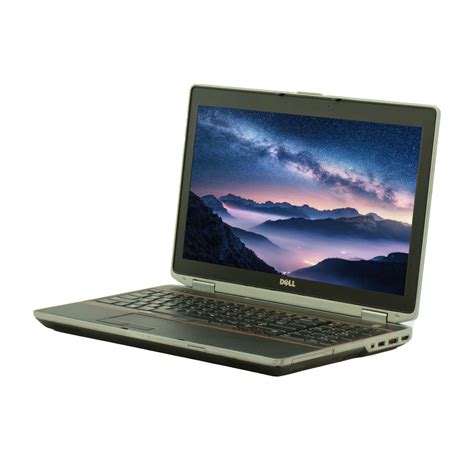 Dell Latitude E Laptop I M Windows