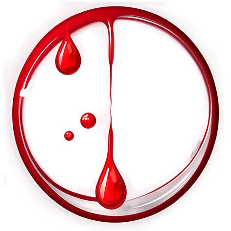 Download Blood Drop Drawing Png 05252024