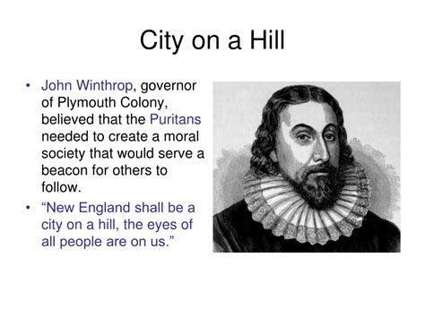 Ppt Massachusetts Bay Colony Powerpoint Presentation Free Download Id 9214361