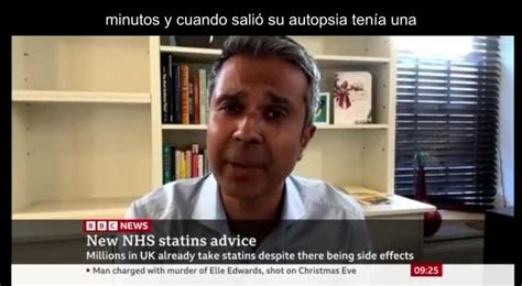 💣 ¡bombasu El Dr Aseem Malhotra Suelta El Gordo En La Bbc ¡y No Le Censuran 📺 Euskalnews Tv