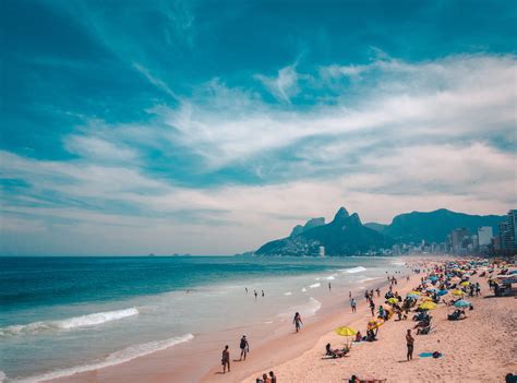 The 12 Best Beaches in Brazil in 2023