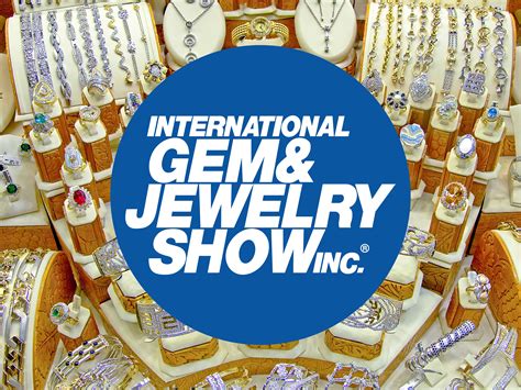 Oct 19 | The International Gem & Jewelry Show - Houston, TX (October