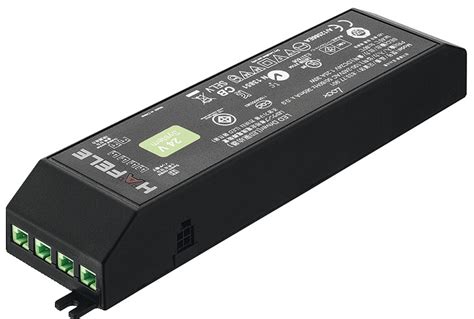 Led Driver Loox V In The H Fele Canada Shop