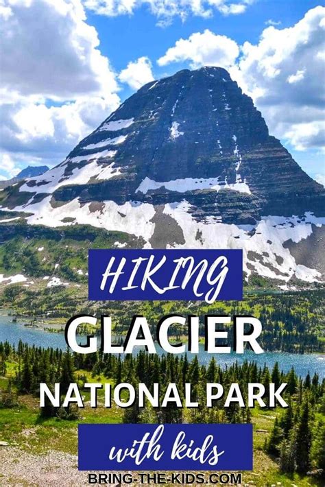 Everything You Need To Know About Hiking Glacier National Park With