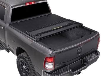 Tonnopro Tonneau Covers Accessories Realtruck