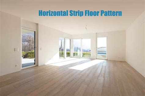 Wood Floor Patterns Layouts And Design Guide Designing Idea