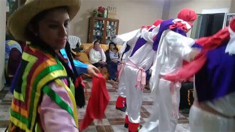 Pacasito Danza Elenco De Danzas Raices Youtube