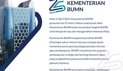 Tahun Kementrian Bumn Pt Kawasan Industri Makassar Official