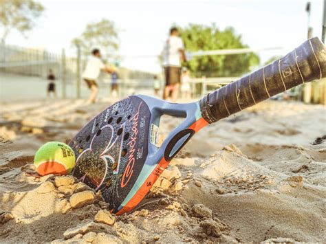 Beach Tennis Rincox