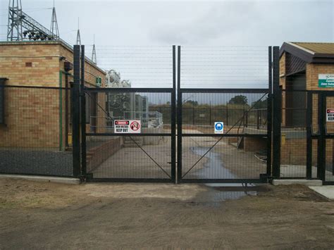 Security Gate Installation Tips | Protecting Your Home or Business