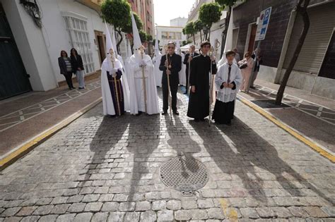 Im Genes De La Procesi N Del Resucitado De La Semana Santa De San